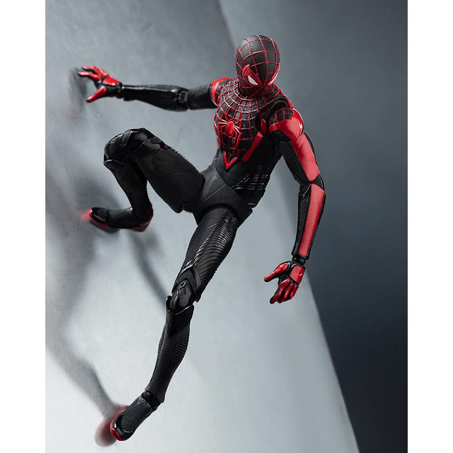 送料無料◇DLX 1/12 Marvel's Spider-Man 2 スパイダーマン