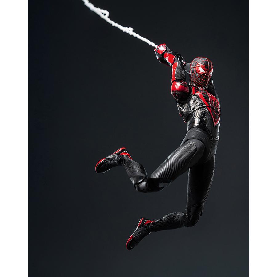 送料無料◇DLX 1/12 Marvel's Spider-Man 2 スパイダーマン