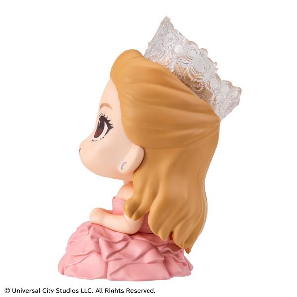 メガハウス るかっぷ WICKED ウィキッド 2種セット (エルファバ