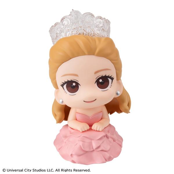 メガハウス るかっぷ WICKED ウィキッド 2種セット (エルファバ