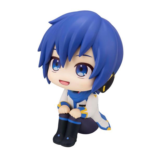 メガハウス 送料無料◇るかっぷ 2種セット (巡音ルカ/KAITO