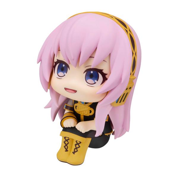 メガハウス 送料無料◇るかっぷ 2種セット (巡音ルカ/KAITO
