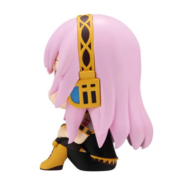 メガハウス 送料無料◇るかっぷ 2種セット (巡音ルカ/KAITO