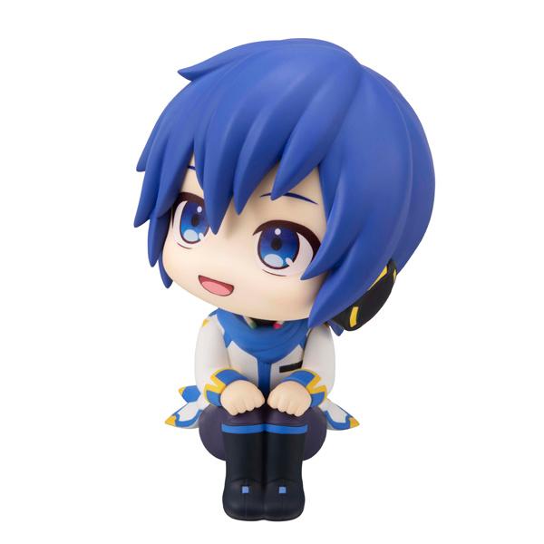 メガハウス 送料無料◇るかっぷ 2種セット (巡音ルカ/KAITO