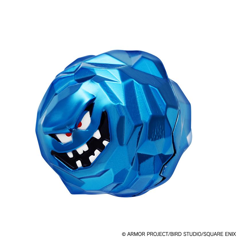 ドラゴンクエスト 再販 メタリックモンスターズギャラリー ばくだん