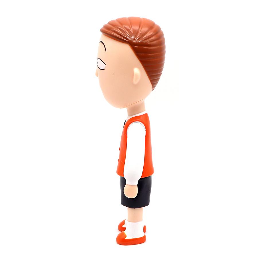 SOFVIPS ちびまる子ちゃん 花輪クン 2ndカラー ELECTRIC TOYS 【5月