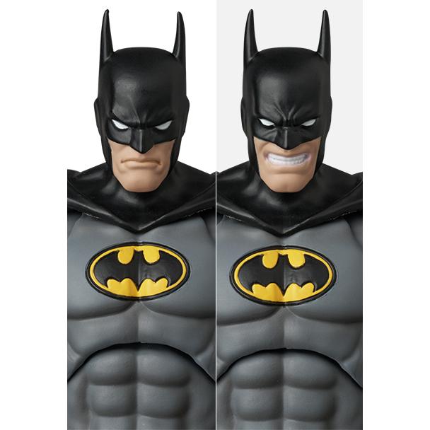 MAFEX マフェックス　バットマン　ナイトクルセイダー　ジョーカー MAFEX 送料無料◇再販 マフェックス No.270 KNIGHT CRUSADER BATMAN