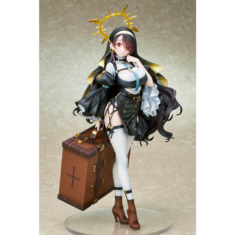 キューズQ 送料無料◇ブルーアーカイブ -Blue Archive- ヒナタ