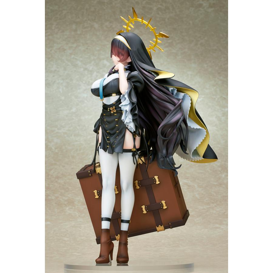 キューズQ 送料無料◇ブルーアーカイブ -Blue Archive- ヒナタ
