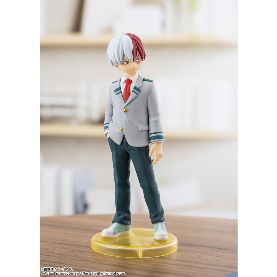 BANDAI（バンダイ） 送料無料◇Adokenette 僕のヒーローアカデミア 3種