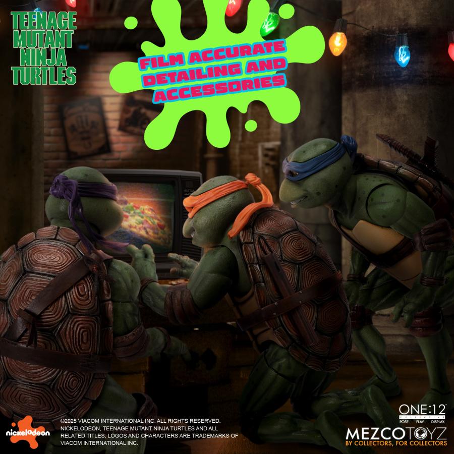 送料無料◇(代引不可)ワン12コレクティブ TMNT ティーンエイジ