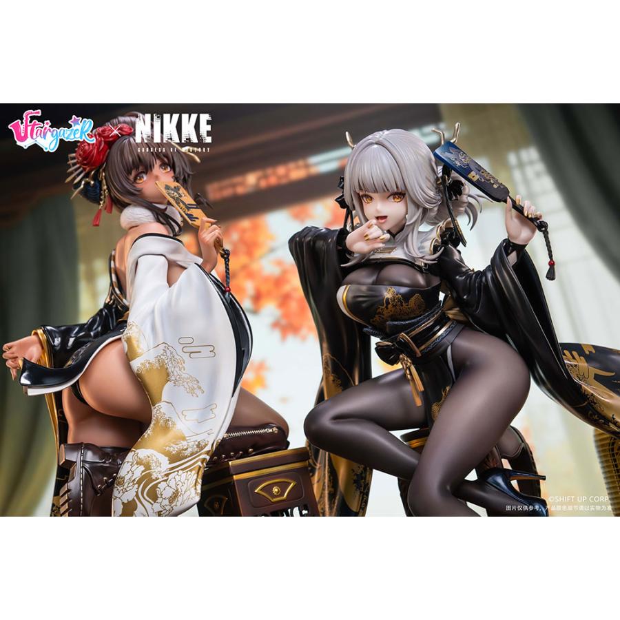送料無料◇(代引不可)勝利の女神：NIKKE ブラン＆ノワール Stargazer 1