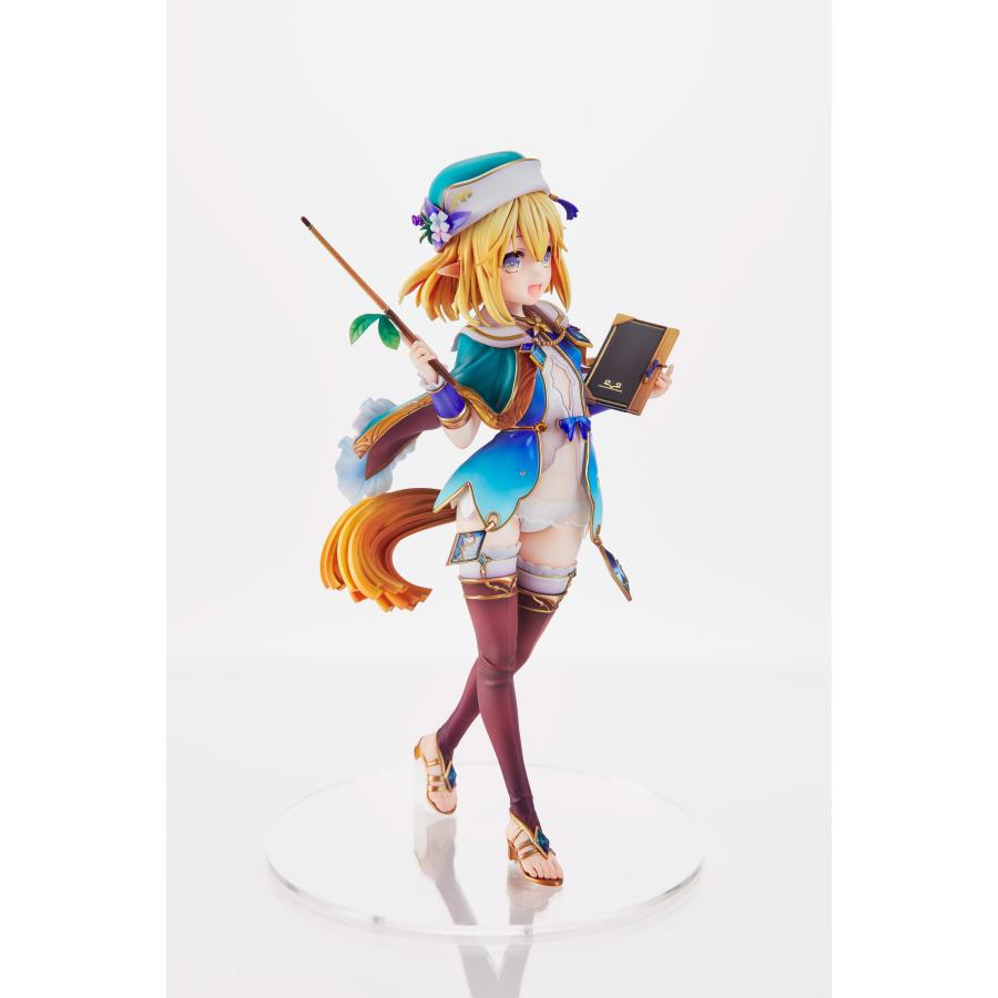 送料無料◇ヴェルテクス・オリジナルズ エルフ村 1/6 村の先生 モニカ