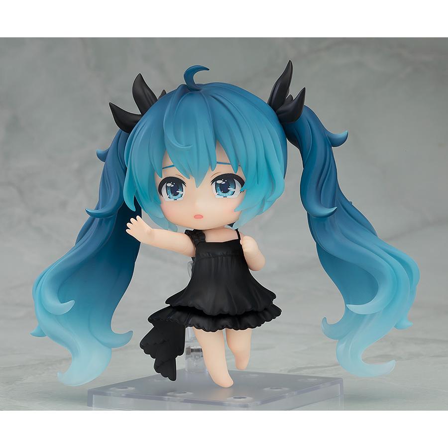 ねんどろいど 初音ミク 深海少女Ver. グッドスマイルカンパニー