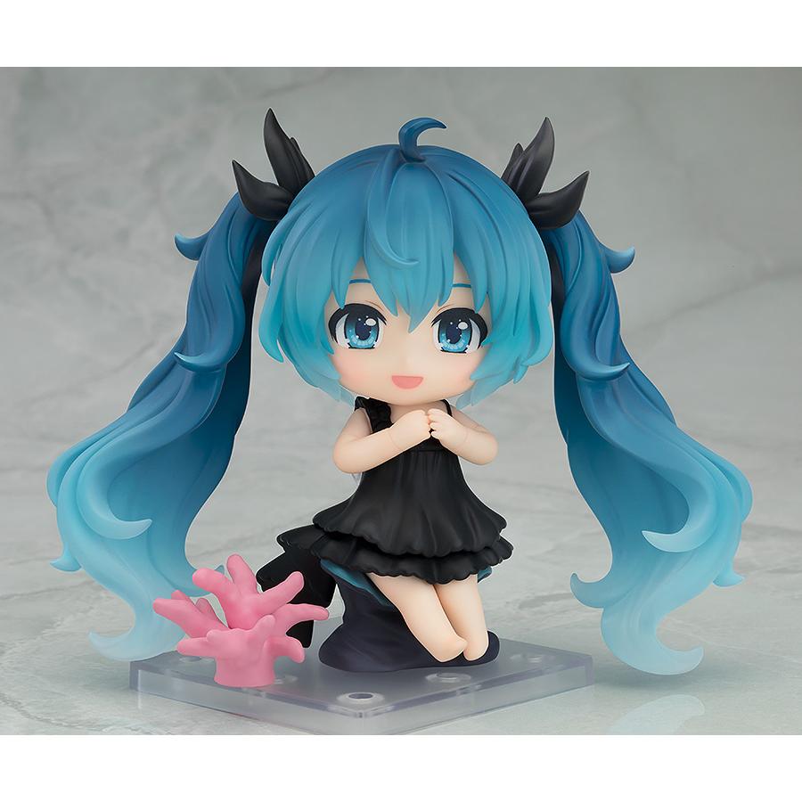 ねんどろいど 初音ミク 深海少女Ver. グッドスマイルカンパニー