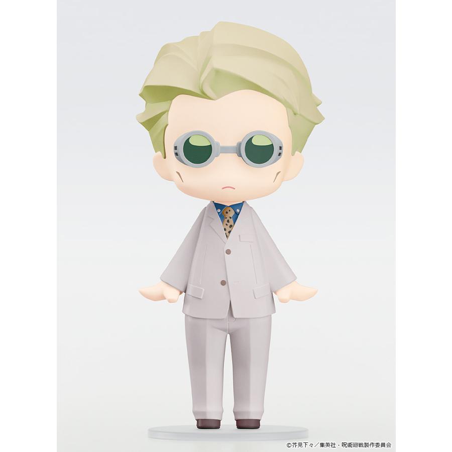 グッドスマイルカンパニー HELLO！ GOOD SMILE 呪術廻戦 七海建人