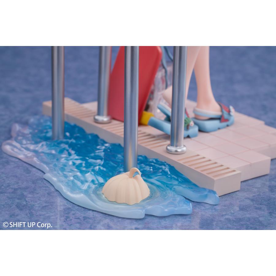 送料無料◇勝利の女神：NIKKE ラピ：レッドフード - レッドフレーバー