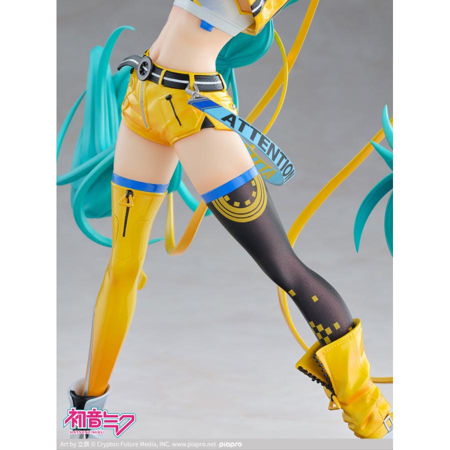 海洋堂 送料無料◇初音ミク 17周年Ver. 1/7 フィギュア 【未定予約