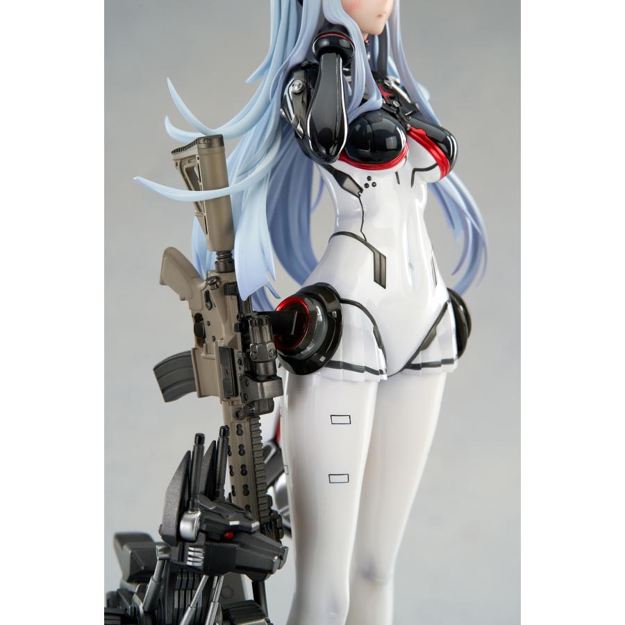 送料無料◇ドールズフロントライン 416 真夜中の福音Ver. 特典付き