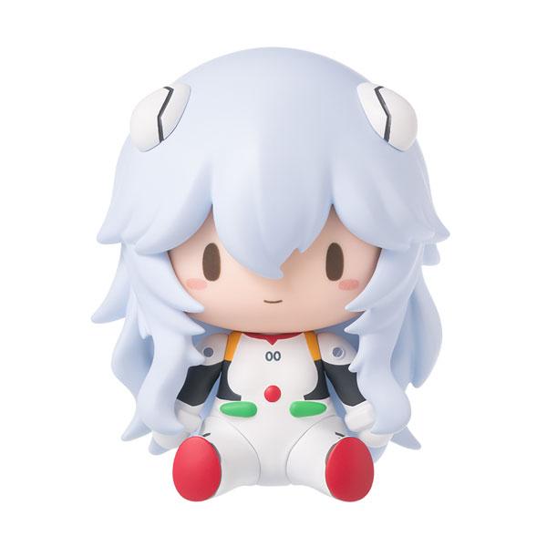 シン・エヴァンゲリオン劇場版 ふわぷち デフォルメフィギュア レイ ロングヘア セガ フェイブ 【8月予約】 | 