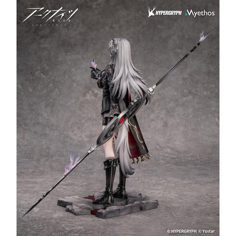 Myethos 送料無料◇アークナイツ 荒蕪ラップランド 特典付き Myethos 1