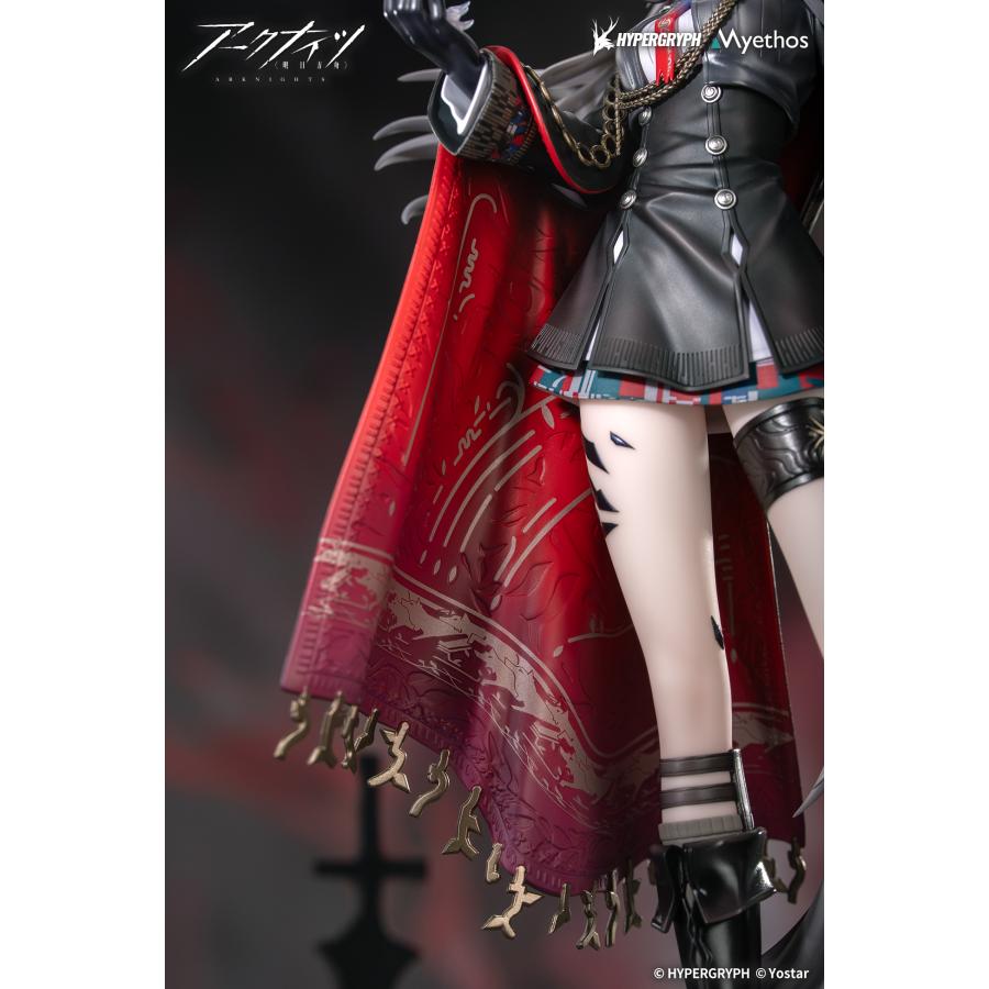 Myethos 送料無料◇アークナイツ 荒蕪ラップランド 特典付き Myethos 1