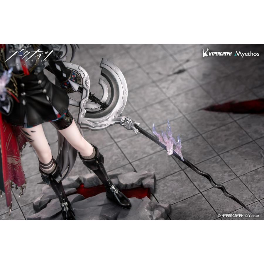 Myethos 送料無料◇アークナイツ 荒蕪ラップランド 特典付き Myethos 1