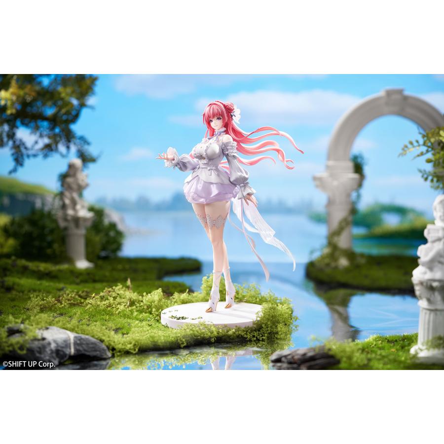 勝利の女神：NIKKE ドロシー Hobby sakura 1/10 フィギュア 【9月予約