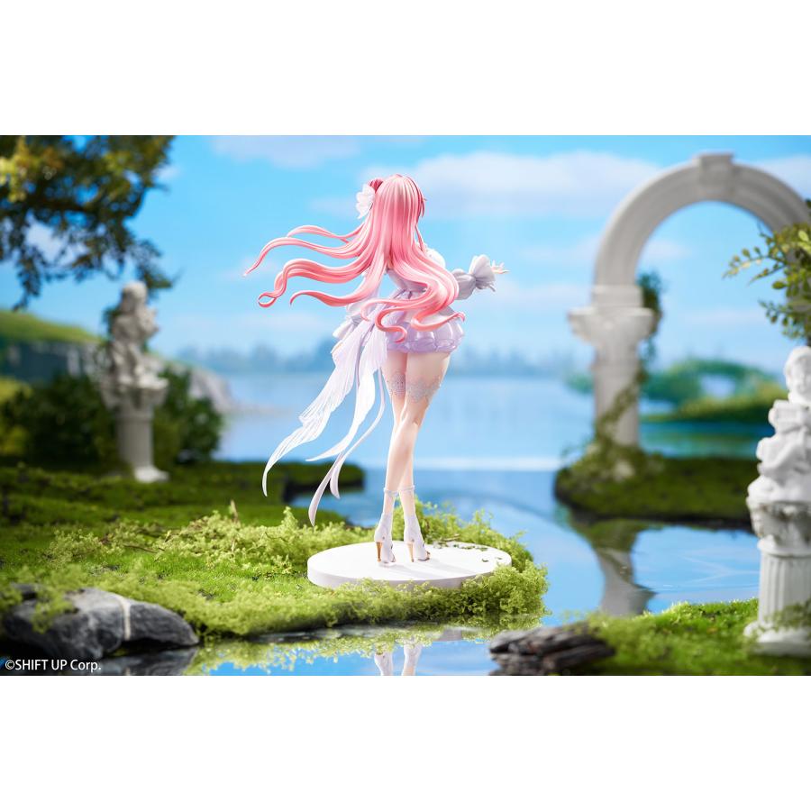 勝利の女神：NIKKE ドロシー Hobby sakura 1/10 フィギュア 【9月予約】