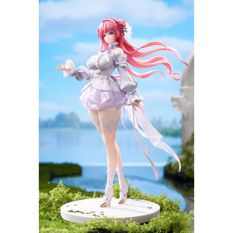 勝利の女神：NIKKE ドロシー Hobby sakura 1/10 フィギュア 【9月予約