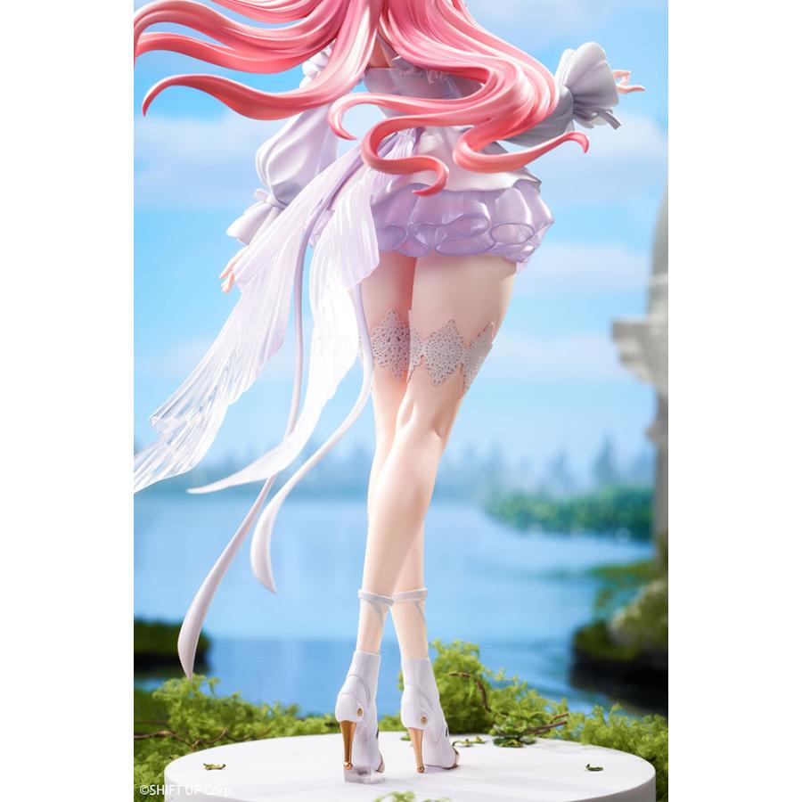 勝利の女神：NIKKE ドロシー Hobby sakura 1/10 フィギュア 【9月予約