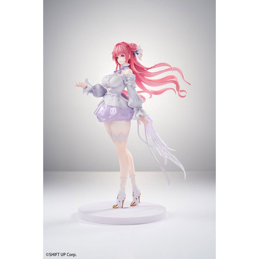 勝利の女神：NIKKE ドロシー Hobby sakura 1/10 フィギュア 【9月予約
