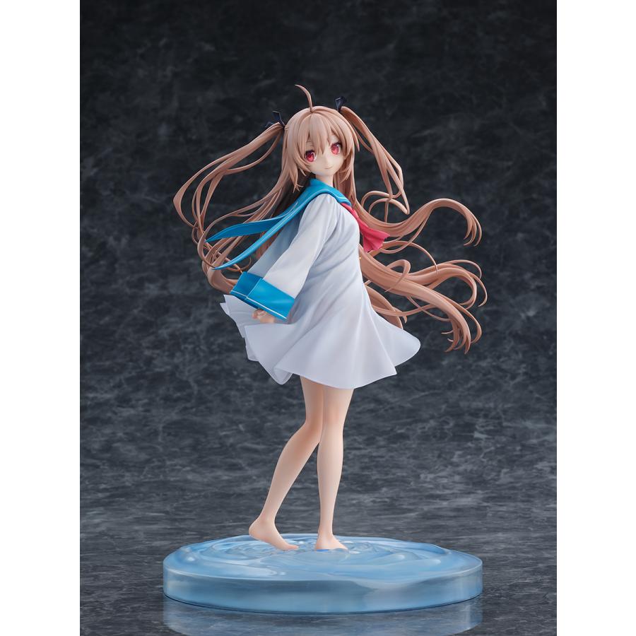 ATRI my dear moments フィギュア ATRI-My Dear Moments- Atri 1/7 Scale Figure | Aniplex Online
