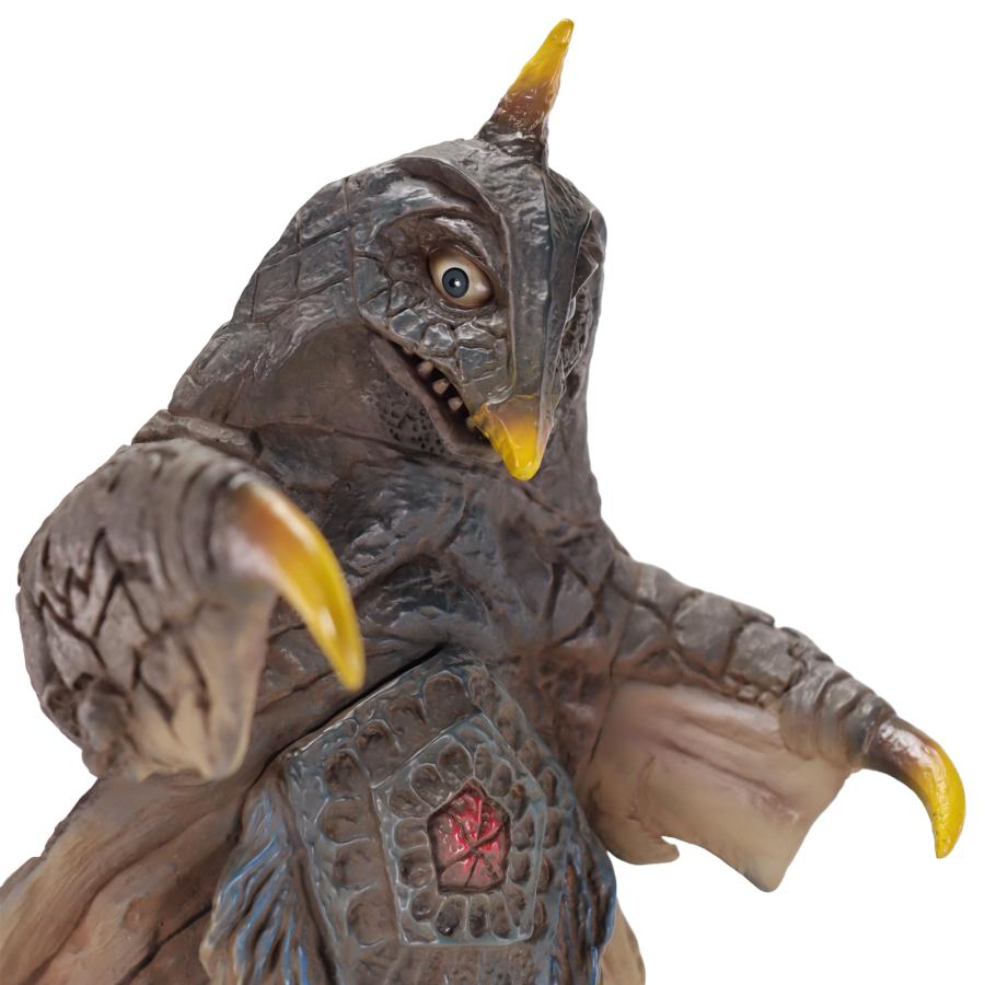 ウルトラマン べムスター　改造　大怪獣シリーズ　フィギュア　少年リック　特撮 ベムスター(改造)
