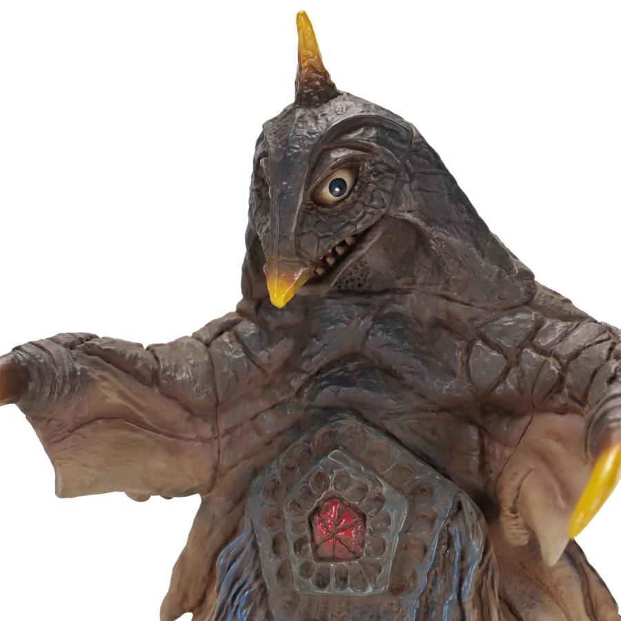 CCP 送料無料◇CCP 1/6特撮シリーズ 宇宙大怪獣 ベムスター 激闘 Ver