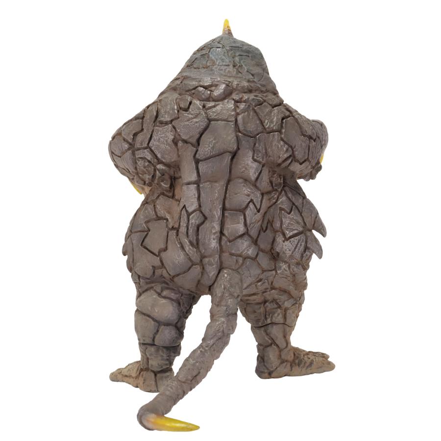 CCP 送料無料◇CCP 1/6特撮シリーズ 宇宙大怪獣 ベムスター 激闘 Ver