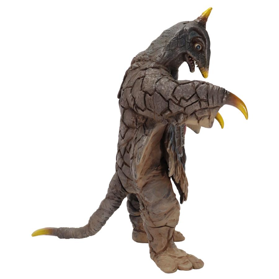 CCP 送料無料◇CCP 1/6特撮シリーズ 宇宙大怪獣 ベムスター 激闘 Ver