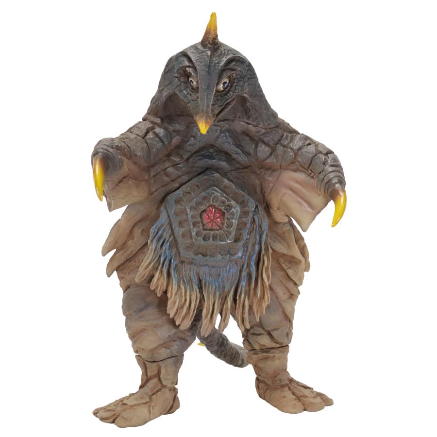 CCP 送料無料◇CCP 1/6特撮シリーズ 宇宙大怪獣 ベムスター 激闘 Ver