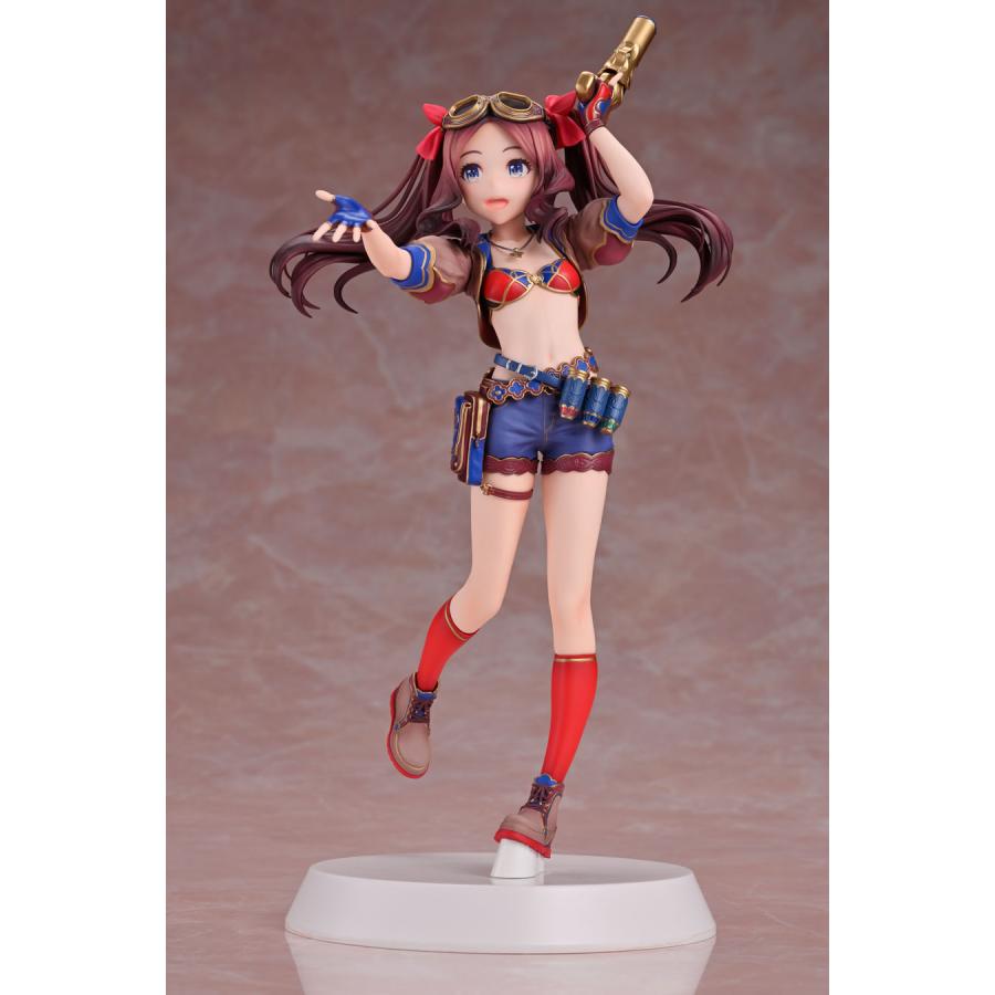 アワートレジャー 1/8 Fate/Grand Order ルーラー/レオナルド・ダ