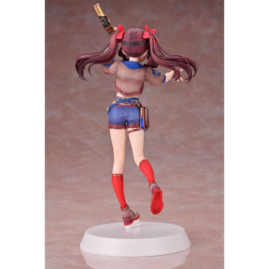 アワートレジャー 1/8 Fate/Grand Order ルーラー/レオナルド・ダ