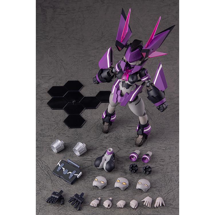 ポリニアン モートロイド バルカ ダイバディプロダクション 【7月予約