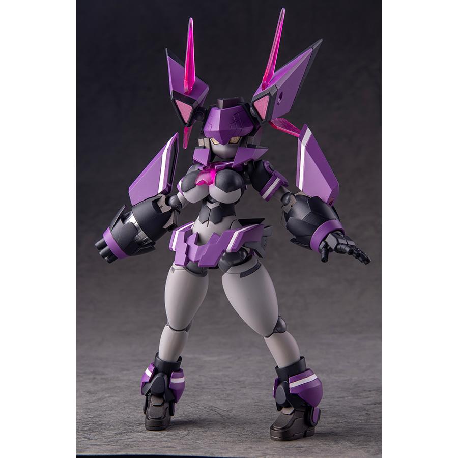 ポリニアン モートロイド バルカ ダイバディプロダクション 【7月予約