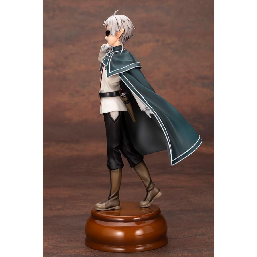 希少品◆非売品◆当時物◆未使用フルコンプ全6種◆ときめきメタルフィギュア コトブキヤ（KOTOBUKIYA） 送料無料◇無職転生II 〜異世界行ったら本気