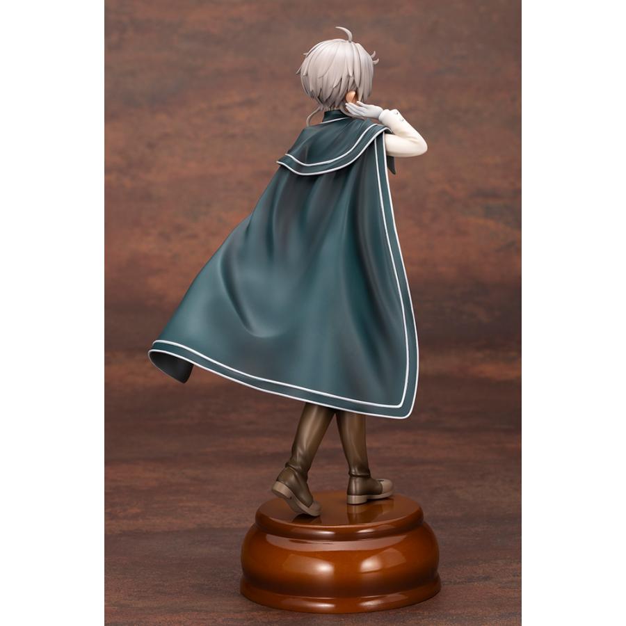 希少品◆非売品◆当時物◆未使用フルコンプ全6種◆ときめきメタルフィギュア コトブキヤ（KOTOBUKIYA） 送料無料◇無職転生II 〜異世界行ったら本気