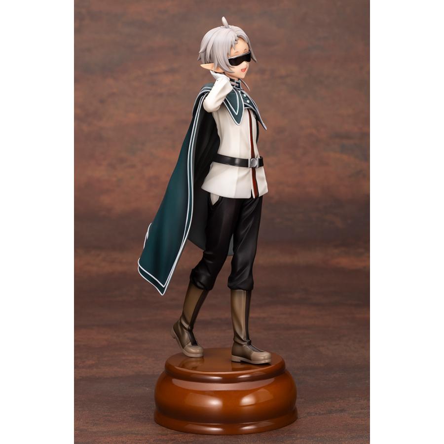 コトブキヤ（KOTOBUKIYA） 送料無料◇無職転生II 〜異世界行ったら本気