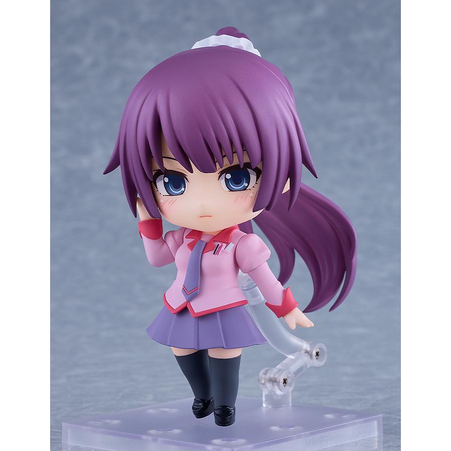 ねんどろいど (物語)シリーズ 戦場ヶ原ひたぎ2.0 グッドスマイル