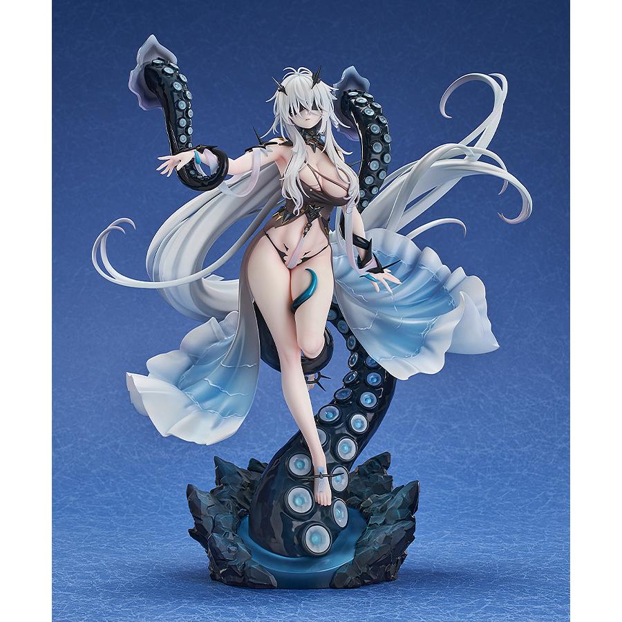 送料無料◇アズールレーン ファンシー グッドスマイルアーツ上海 1/7