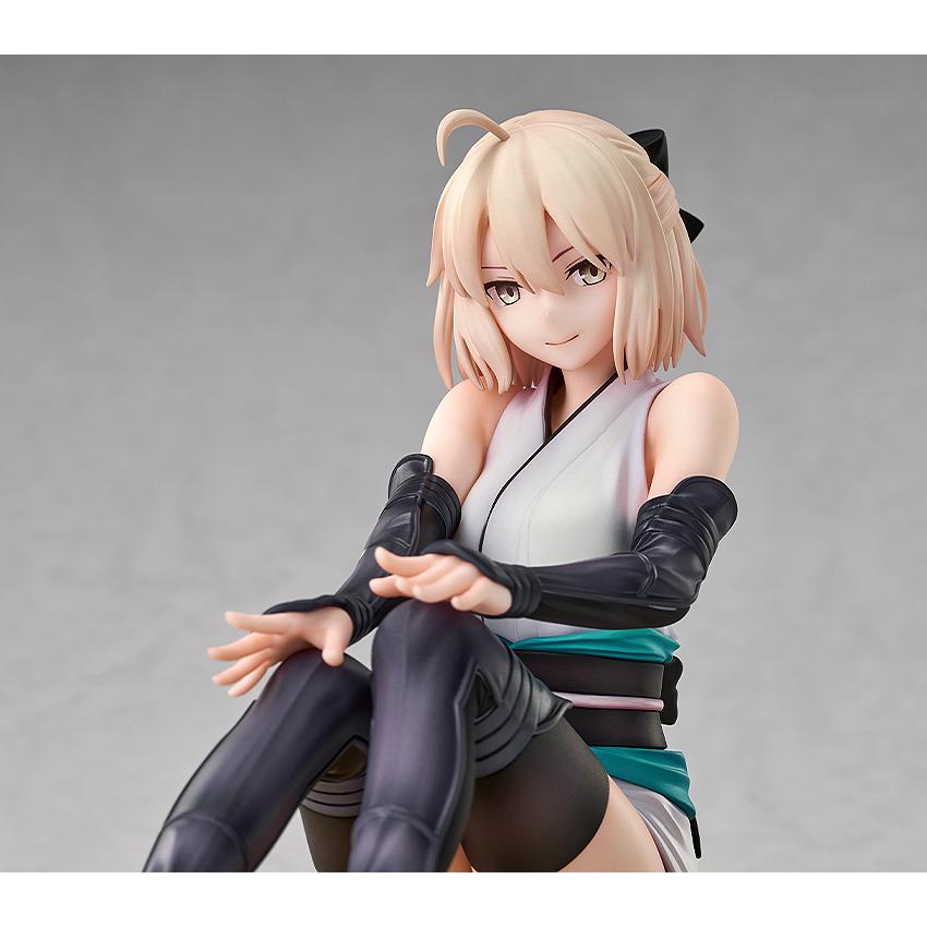 グッドスマイルカンパニー 送料無料◇Fate/Grand Order セイバー/沖田