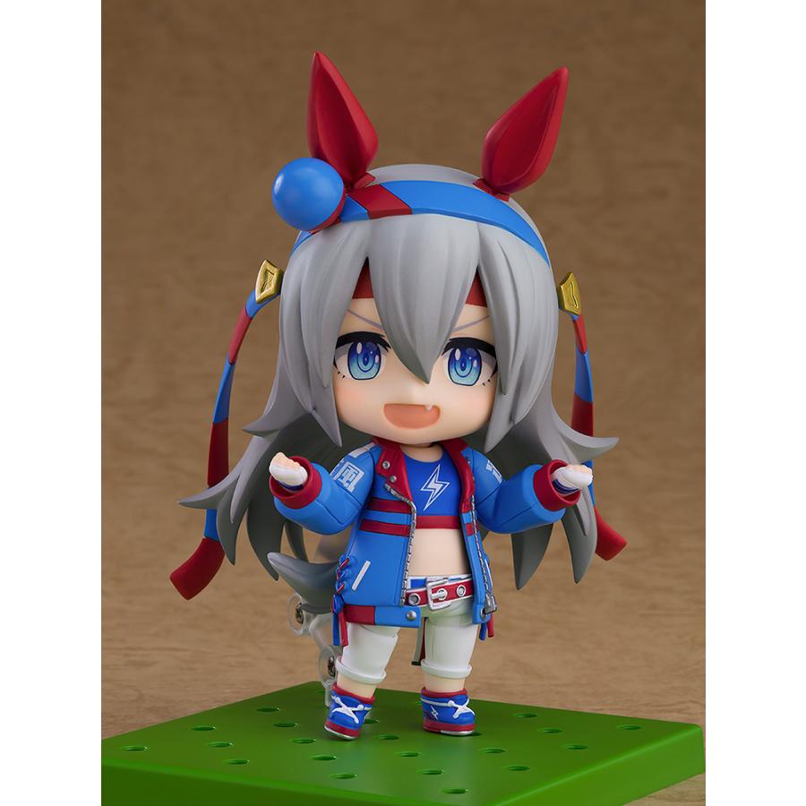 ねんどろいど 再販 ウマ娘 プリティーダービー タマモクロス