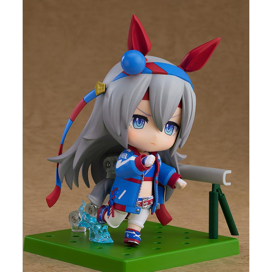 ねんどろいど 送料無料◇再販 ウマ娘 プリティーダービー 2種セット